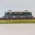 Lima H0 - 208051 LG - Elektrische locomotief (1) - Re 6/6, Hobby en Vrije tijd, Nieuw