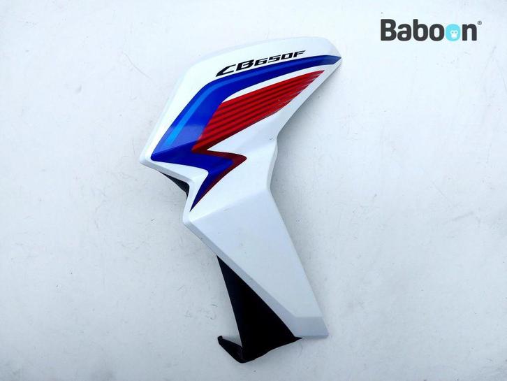 Carénage gauche Honda CB 650 F 2014-2016 (CB650F CB650FA, Motoren, Onderdelen | Honda, Verzenden