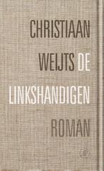 De linkshandigen 9789029589666 Christiaan Weijts, Boeken, Verzenden, Gelezen, Christiaan Weijts