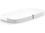 Sonos PLAYBASE - Soundplate - Bioscoopgeluid - Wit, Verzenden, Zo goed als nieuw