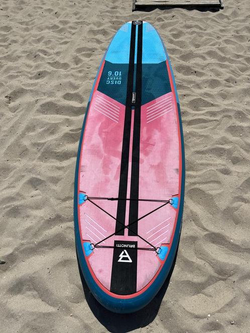 Brunotti Discovery Supboard, Watersport en Boten, Suppen, Gebruikt