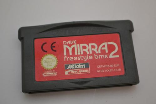 Dave Mirra Freestyle BMX 2 (GC EUR), Games en Spelcomputers, Games | Nintendo Game Boy