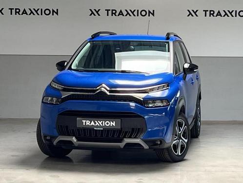 Citroën C3 Aircross, Auto's, Citroën