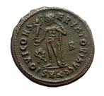 Romeinse Rijk. Licinius I (308-324 n.Chr.). Follis Cyzicus -