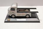 AM.71 1:43 - Modelauto - Citroën HY Porte-voiture 1/43. -, Nieuw