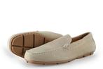 Manfield Loafers in maat 41 Beige, Kleding | Heren, Schoenen, Loafers, Manfield, Overige kleuren, Verzenden