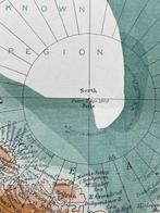 North-Artic Region - Pôle Nord/ Groenland/ Spitzberg/, Boeken, Nieuw