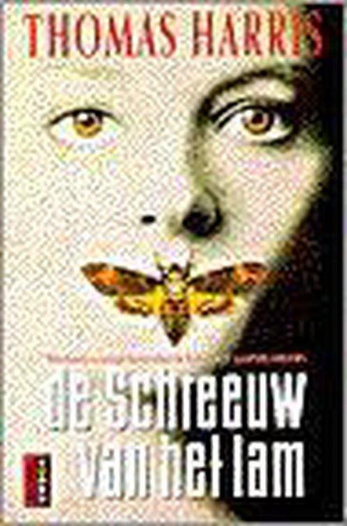 Poema Thriller Schreeuw Van Het Lam 9789024523078, Livres, Thrillers, Envoi