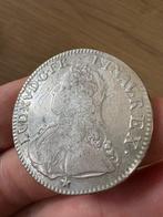 Frankrijk. Louis XV (1715-1774). Ecu 1727-N, Montpellier