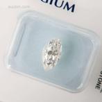 Diamant 1,19 ct HRD-gecertificeerd, Handtassen en Accessoires, Edelstenen, Nieuw, Ophalen