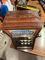 Waco Japan - Gokautomaat - Casino Royal slot machine da