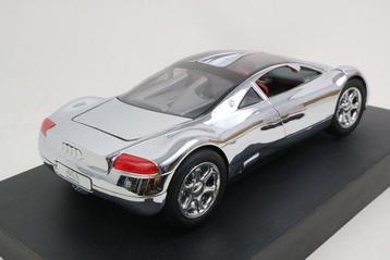 Revell 1:18 - Voiture miniature - Audi AVUS Quattro - +