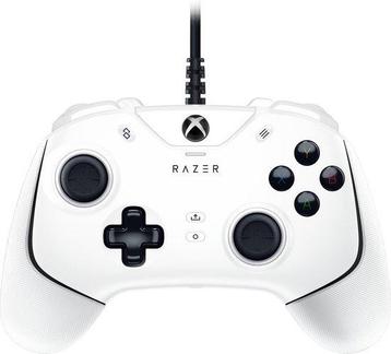 Razer Wolverine V2 Gaming Controller - White (Xbox Series..., Verzenden