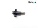 Nokkenas Kettingspanner Triumph Sprint ST 1050 +ABS, Verzenden, Gebruikt