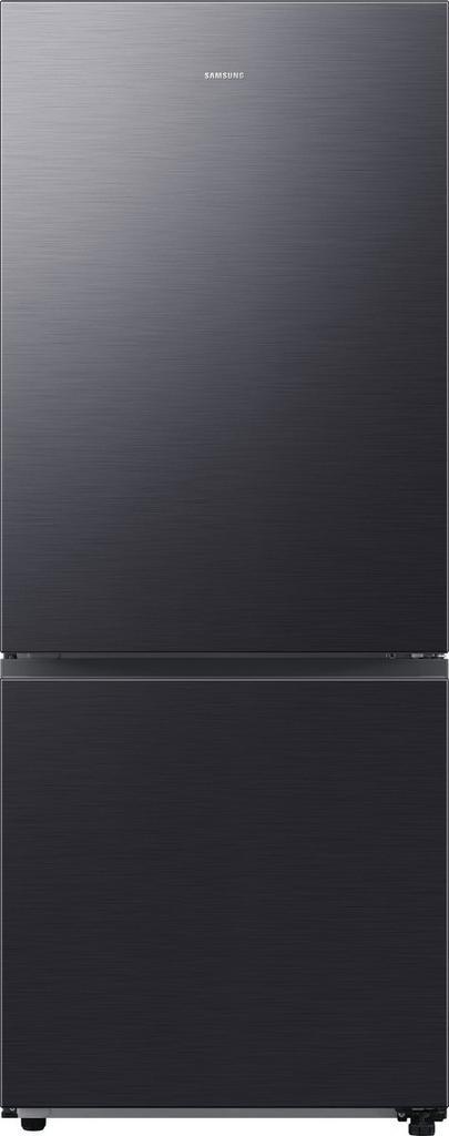 Samsung Rb50dg601eb1 – Brede Koel-vriescombinatie – 192 Cm, Elektronische apparatuur, Koelkasten en IJskasten, Ophalen of Verzenden