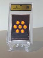 Bandai - 1 Graded card - Dragon Ball - Son Goku Fb07-009