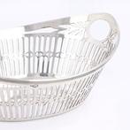 Gerritsen & Van Kempen - Zeist, 1929 - Bonbon mand - .833