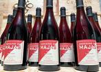 2021 Domaine MAJAS Cuvée Cortado - cotes catalanes - 12 Fles