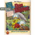 Walt disney De Reis Avonturen Van Oom Dagobert | #62, Verzenden