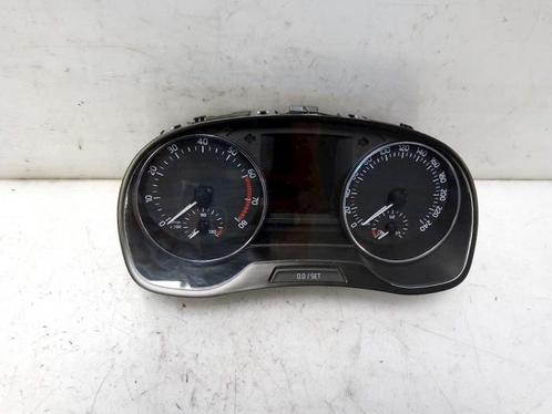 Kilometerteller KM Skoda Fabia O170560, Auto-onderdelen, Elektronica en Kabels