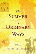 Summer of Ordinary Ways 9780873515436, Gelezen, Nicole Lea Helget, Verzenden