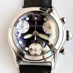 Corum - Bubble Chronograph - 196.250.20 - Unisexe -, Nieuw