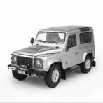Kyosho 1:18 - Modelauto - Land Rover Defender 90 - modello, Hobby en Vrije tijd, Nieuw