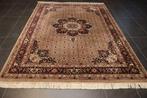 Tabriz - Tapijt - 260 cm - 204 cm, Huis en Inrichting, Stoffering | Tapijten en Vloerkleden, Nieuw