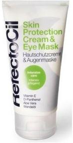 Refectocil Skin Protection Cream & Eye Mask 75ml, Nieuw, Verzenden