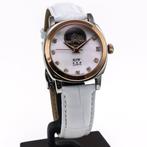 RSW - Juliette Diamond automatic - RSWA115-SRL-7 - Sans Prix, Handtassen en Accessoires, Horloges | Heren, Nieuw