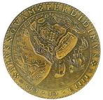 Nederland. Historical restrike medal 20th century -