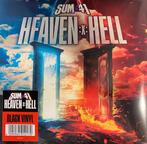 Sum 41 - Heaven :x: Hell, Verzenden