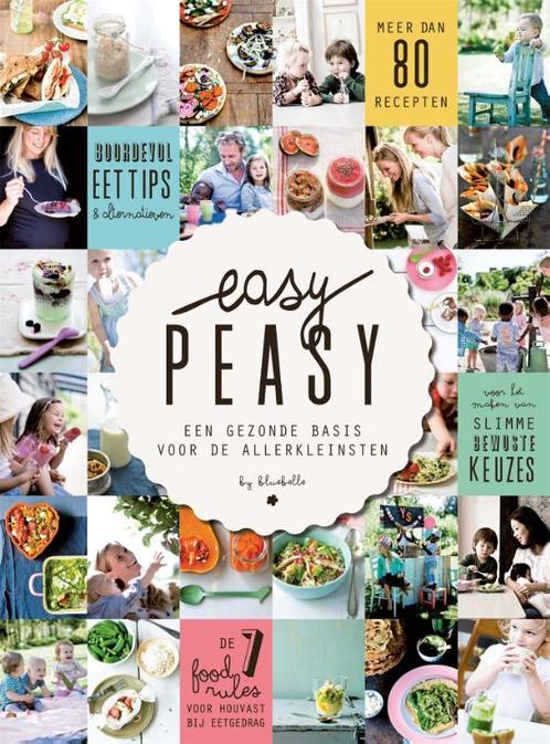 Easy peasy / Becht lifestyle 9789023014034 Vera van Haren, Boeken, Kookboeken, Zo goed als nieuw, Verzenden