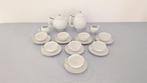 Arzberg - Lutz Rabold - Service à thé (20) - Porcelaine -