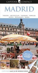 Capitool Compact Madrid / Capitool Compact 9789047519157, Boeken, Reisgidsen, Verzenden, Gelezen, Melanie Rice
