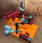 Lego Set - 21126 - Minecraft - The Wither, Kinderen en Baby's, Nieuw