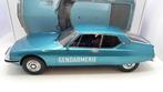 Norev 1:12 - Modelauto - Norev Citroen SM 1973 Gendarmerie, Hobby en Vrije tijd, Nieuw