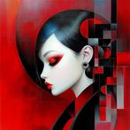 JD Paris - #1 - Néo-Rouge