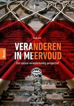 Veranderen in meervoud 9789024427901 Gerard Donkers, Verzenden, Zo goed als nieuw, Gerard Donkers
