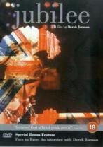 Jubilee DVD (2001) Jenny Runacre, Hobbs (DIR) cert 18, Cd's en Dvd's, Dvd's | Overige Dvd's, Zo goed als nieuw, Verzenden