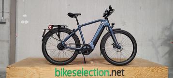 Speed Pedelec | Sparta D-BURST | - 60% | 2022 beschikbaar voor biedingen