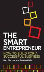 Smart Entrepreneur 9781904027881, Boeken, Gelezen, Sabrina Kiefer, Sabrina Kiefer, Verzenden