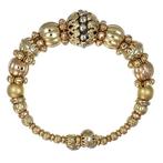 Armband - 18 karaat Geel goud, Roségoud, Witgoud, Nieuw