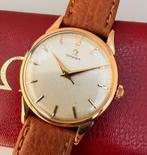 Omega - Vintage 18K Solid Gold - Homme - 1961, Handtassen en Accessoires, Nieuw