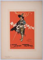 Dudley Hardy (1867-1922) - Les Maîtres de lAffiche : The, Antiek en Kunst