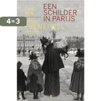 Een schilder in Parijs 9789023497585 Eric Min, Boeken, Verzenden, Zo goed als nieuw, Eric Min