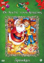 De Nacht Voor Kerstmis (dvd tweedehands film), Ophalen of Verzenden, Nieuw in verpakking