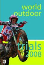 World Outdoor Trials: Championship Review - 2008 DVD (2008), Cd's en Dvd's, Dvd's | Overige Dvd's, Zo goed als nieuw, Verzenden