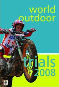 World Outdoor Trials: Championship Review - 2008 DVD (2008), CD & DVD, DVD | Autres DVD, Envoi