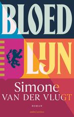 Bloedlijn (9789026356377, Simone van der Vlugt), Boeken, Verzenden, Nieuw